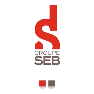 logo do parceiro SEB DO BRASIL PRODUTOS DOMÉSTICOS LTDA