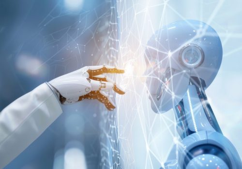 ‘Boom da inteligência artificial’ pode virar uma nova bolha da internet? Especialista diz que há risco de crise