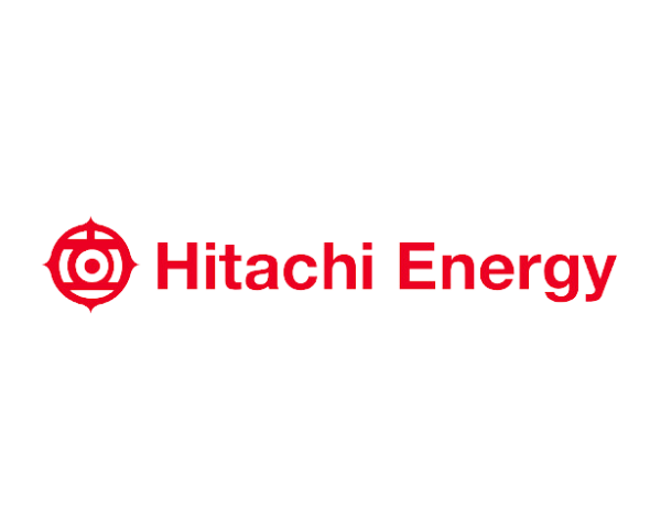 logo do parceiro HITACHI ENERGY BRASIL