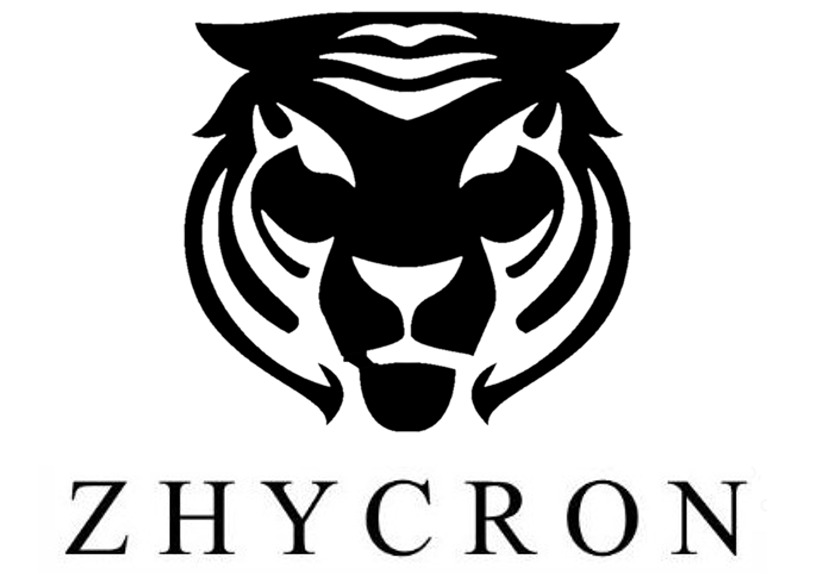logo do parceiro ZHYCRON LOGISTICA