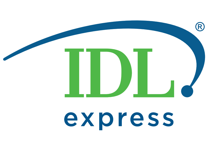 logo do parceiro IDL EXPRESS