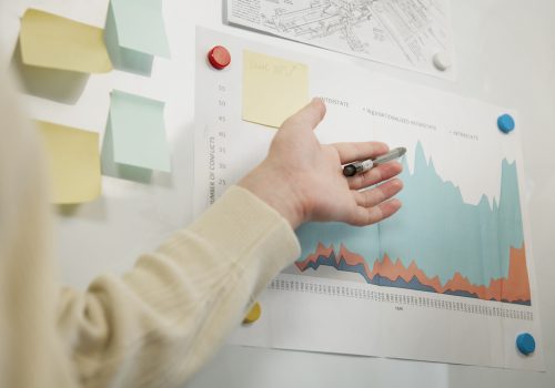 CECON FECAP analisa comportamento dos serviços e da produção industrial no estado de SP em janeiro de 2026