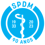logo do parceiro SPDM