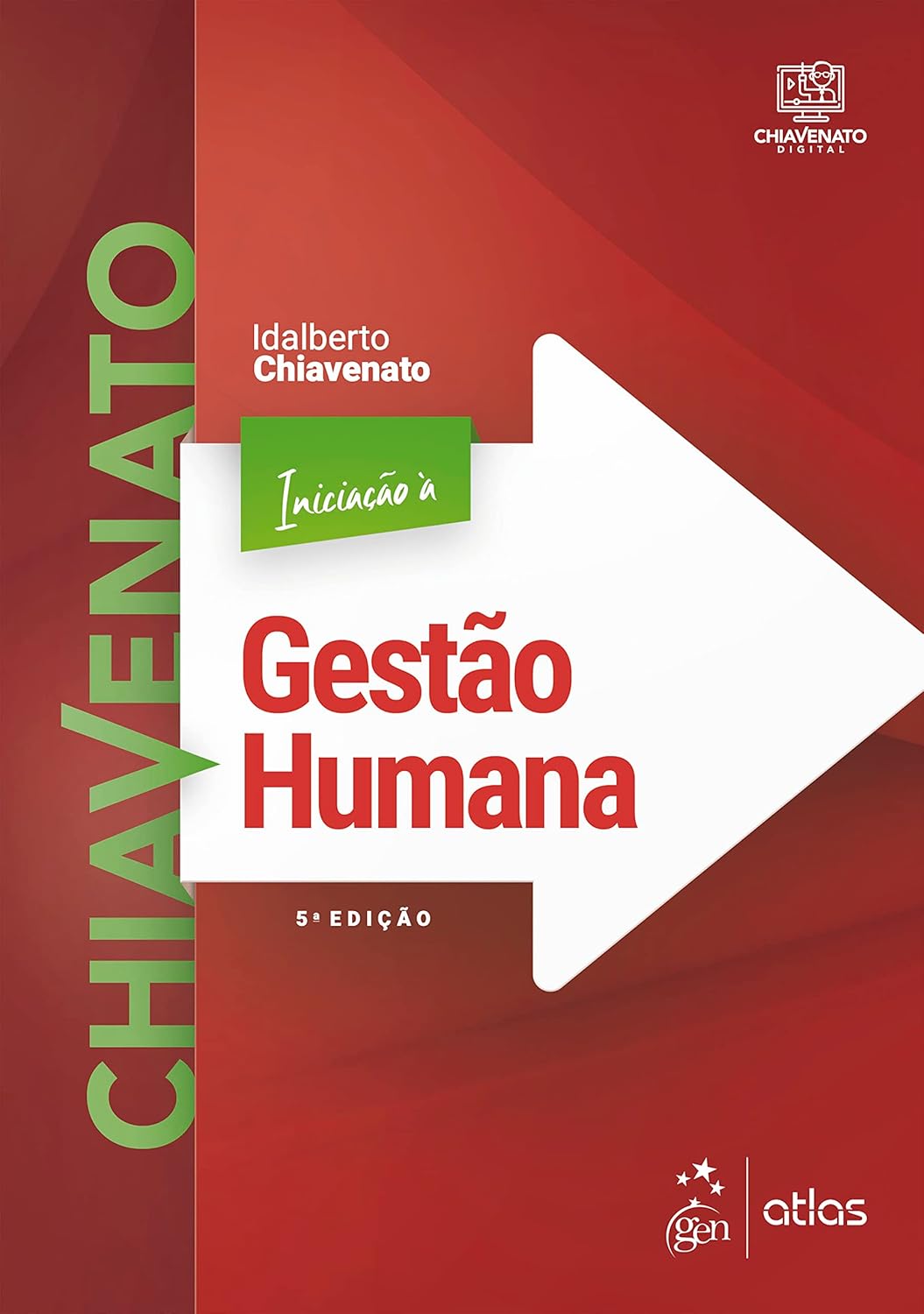 Iniciação à gestão humana