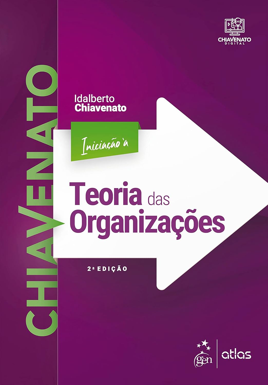 Iniciação à teoria das organizações