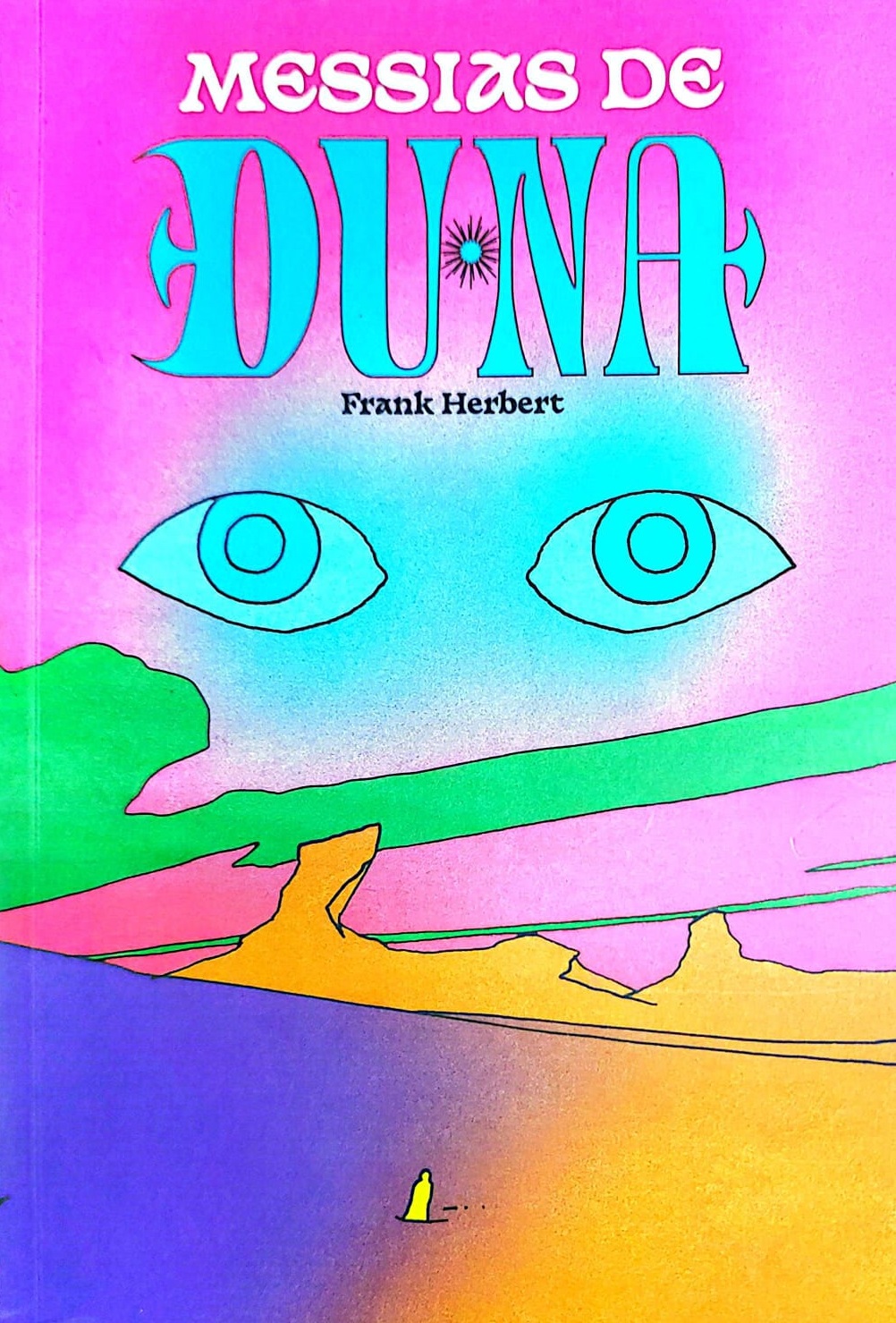 Messias de Duna: volume 2