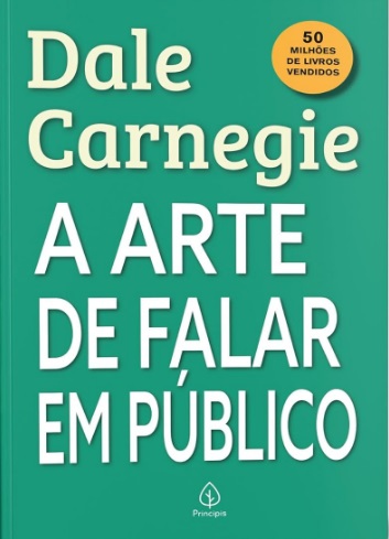 A arte de falar em público