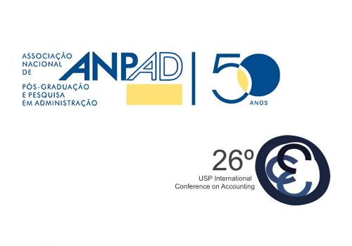 Programa de Mestrado da FECAP tem trabalhos aprovados em importantes congressos acadêmicos