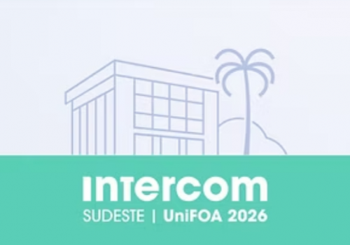 FECAP tem trabalhos aprovados no maior congresso de Comunicação do país