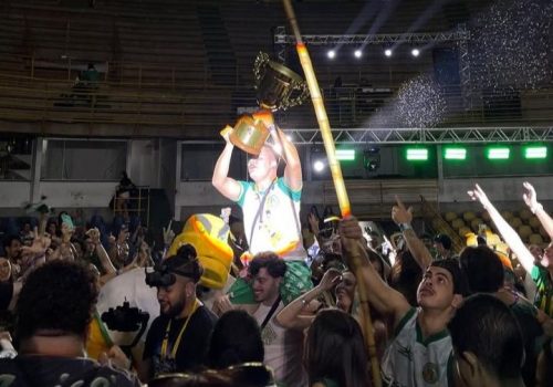 FECAP conquista tetracampeonato no Economíadas 2026