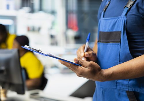 CECON FECAP analisa comportamento dos serviços no estado de SP em fevereiro de 2025