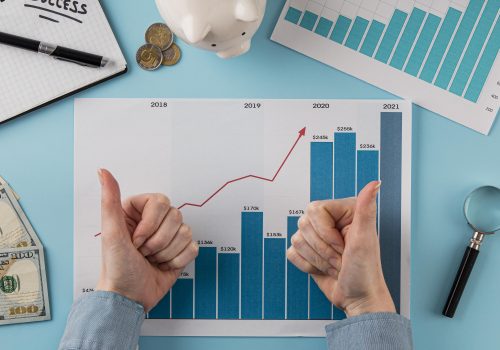 Confira o boletim CECON FECAP de Março de 2026