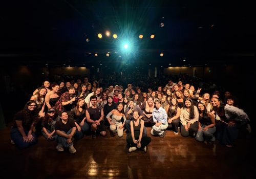 10ª edição da Semana da Comunicação tem tema revelado em evento no Teatro FECAP