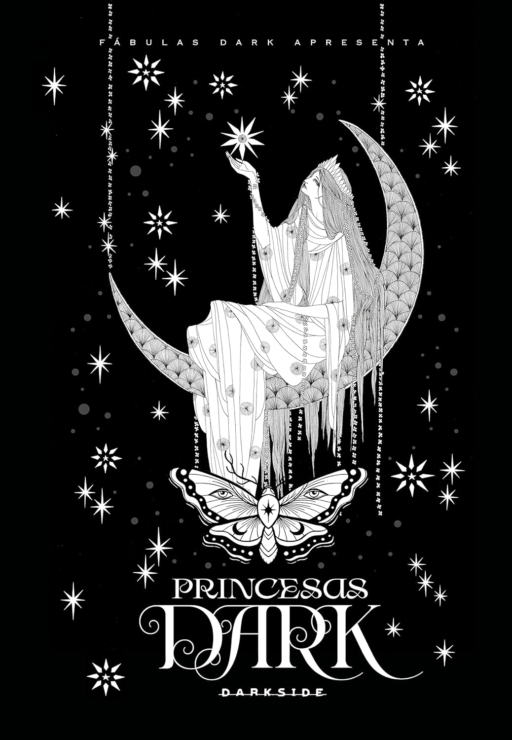 Princesas dark