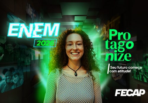 FECAP abre inscrições para ingresso com nota do ENEM ainda em 2026