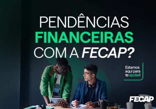 FECAP inicia Campanha de Apoio Financeiro com condições facilitadas de negociação 