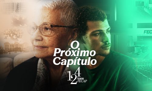 FECAP completa 124 anos de história e excelência acadêmica
