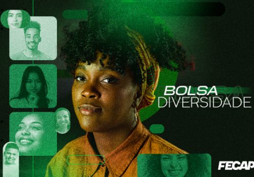 FECAP oferece bolsas de estudos para alunos pretos, pardos, indígenas ou com deficiência