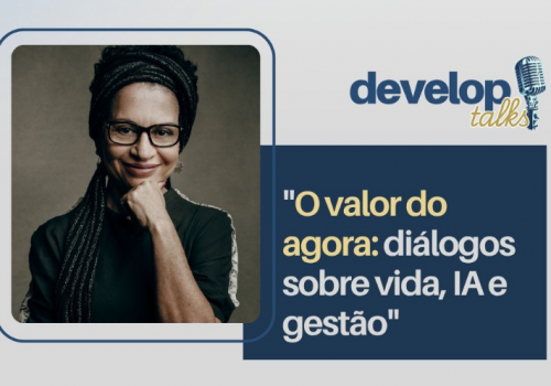 Como manter o fator humano em tempos de inteligência artificial? Evento na FECAP promove reflexão sobre o tema