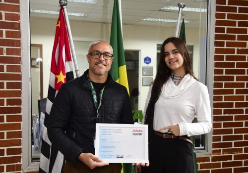 FECAP passa a integrar rede de centros autorizados para certificações internacionais Adobe