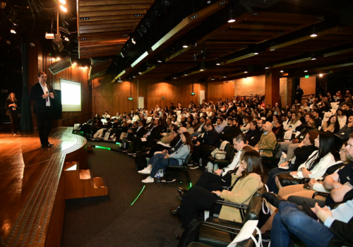 FECAP realiza AuditNext e reúne executivos para debater o futuro da Auditoria Interna