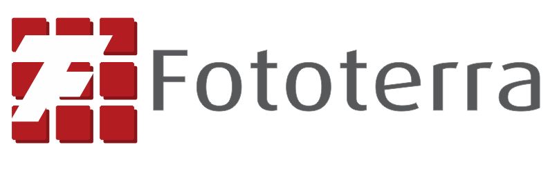 logo do parceiro FOTOTERRA
