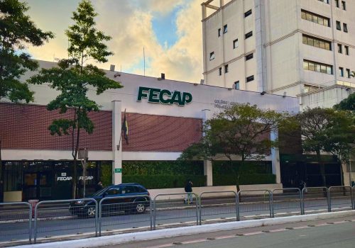 FECAP oferece 35 bolsas de estudos de graduação no segundo semestre de 2026