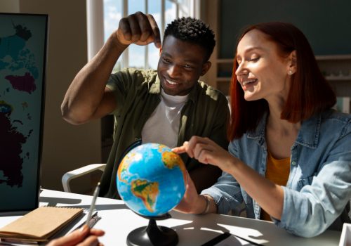 International Office da FECAP divulga inscrições para o programa internacional UNIGOU Scientific Training