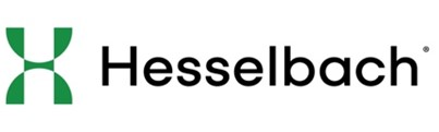logo do parceiro HESSELBACH COMPANY