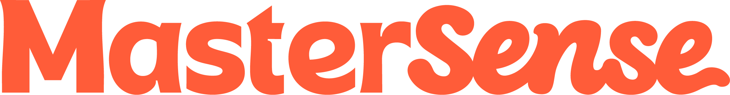 logo do parceiro MASTERSENSE