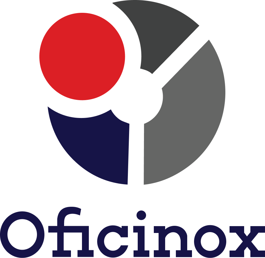 logo do parceiro OFICINOX