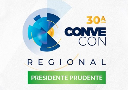 Professores da FECAP participam da CONVECON Regional 2026 em Presidente Prudente
