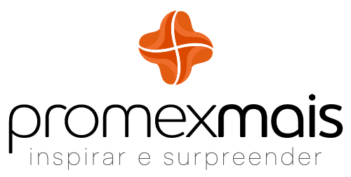 logo do parceiro PROMEX MAIS