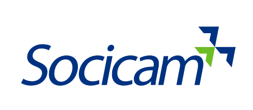 logo do parceiro SOCICAM