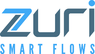 logo do parceiro ZURI