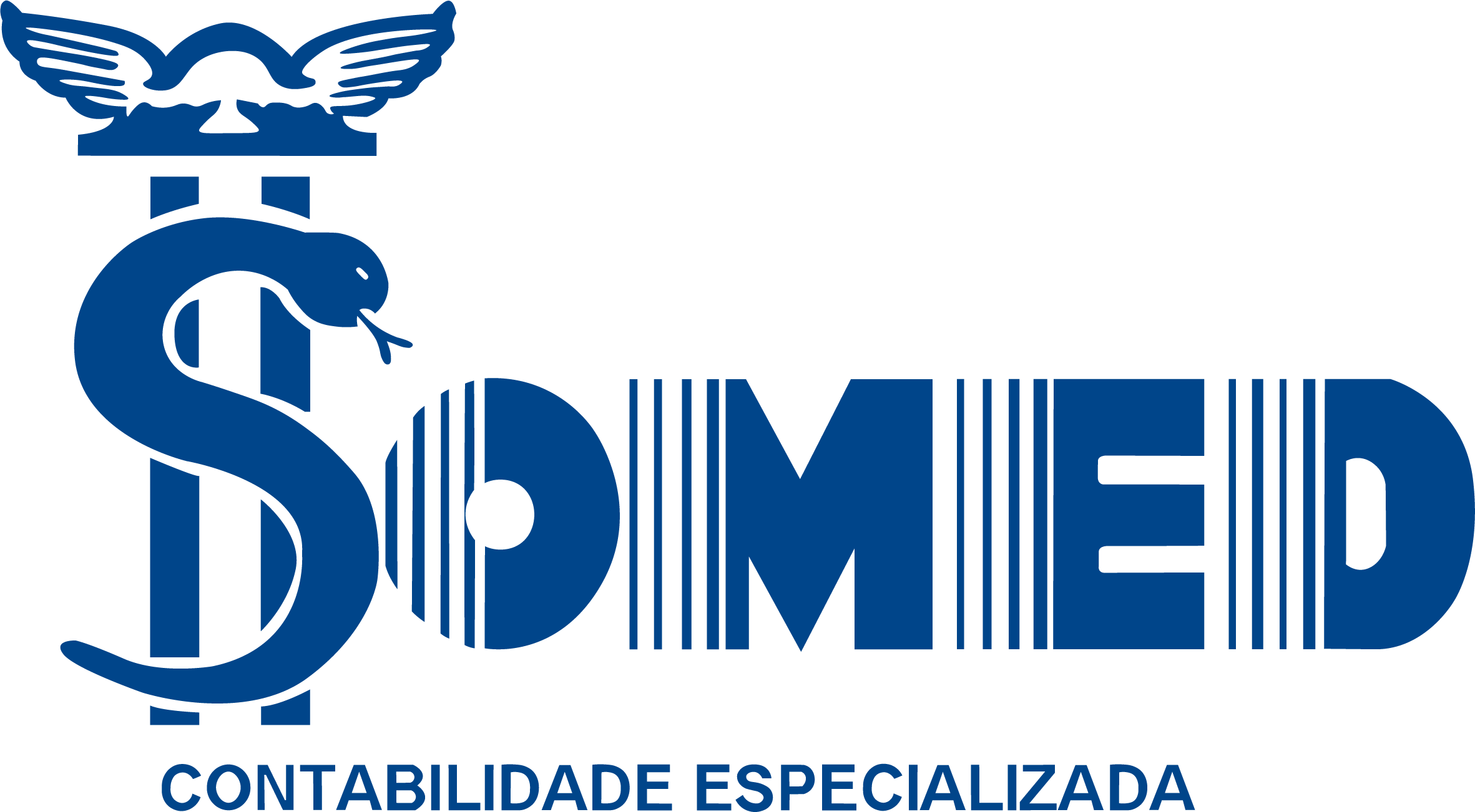 logo do parceiro SOMED
