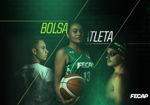 FECAP abre inscrições para o Bolsa Atleta no segundo semestre de 2026