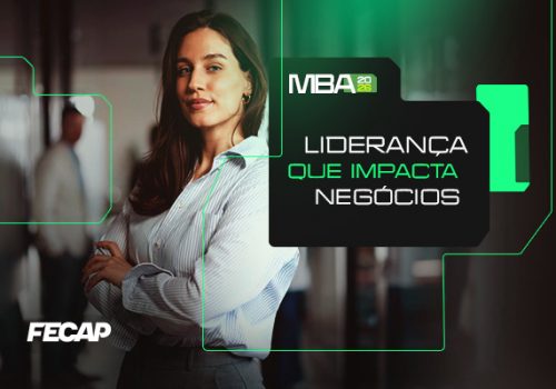 FECAP abre inscrições do programa de MBA para ingresso no segundo semestre de 2026