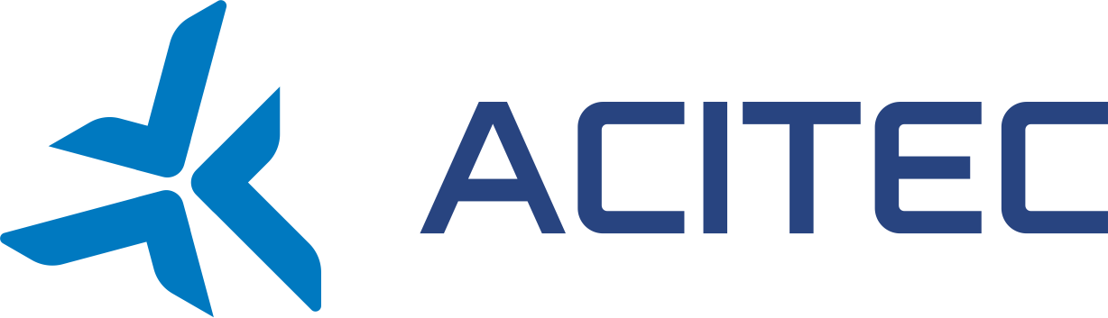 logo do parceiro ACITEC