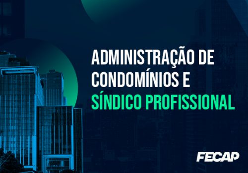 Curso de Administração de Condomínios abre inscrições para o segundo semestre