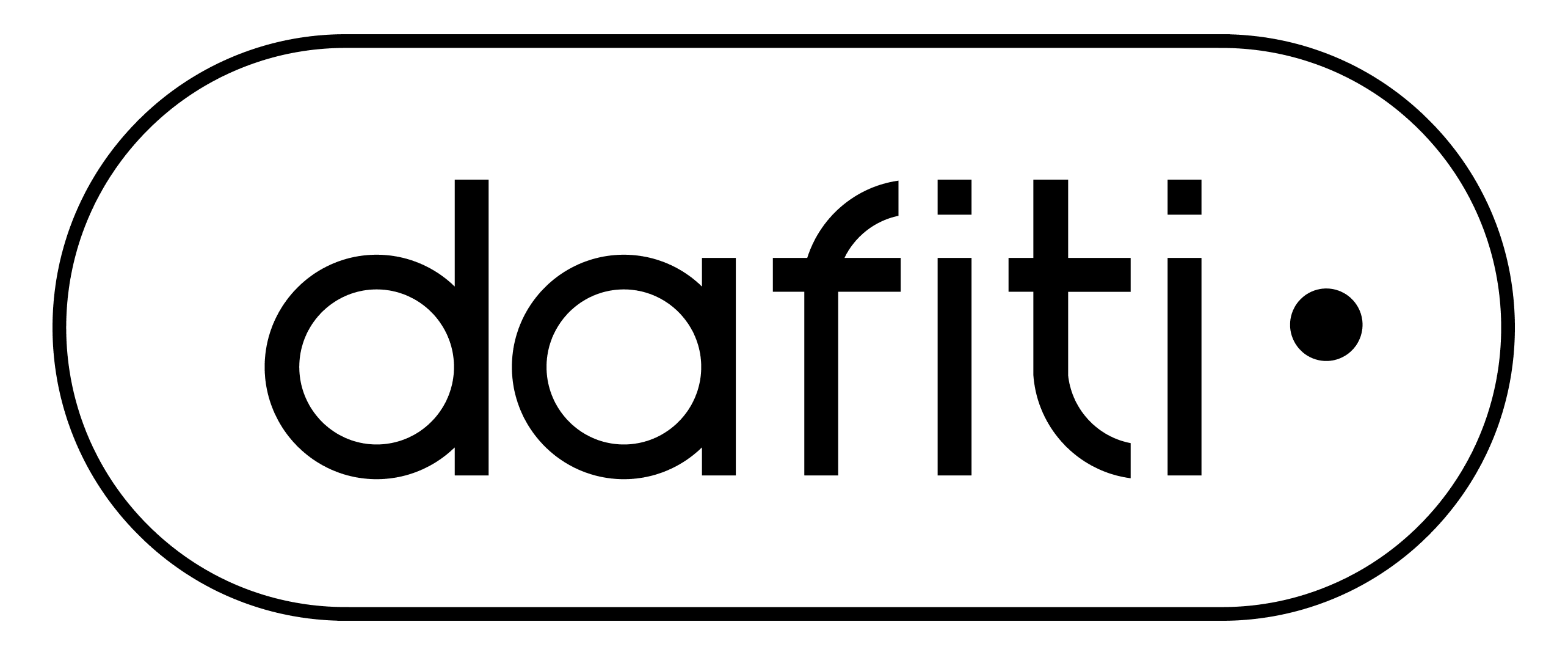 logo do parceiro DAFITI