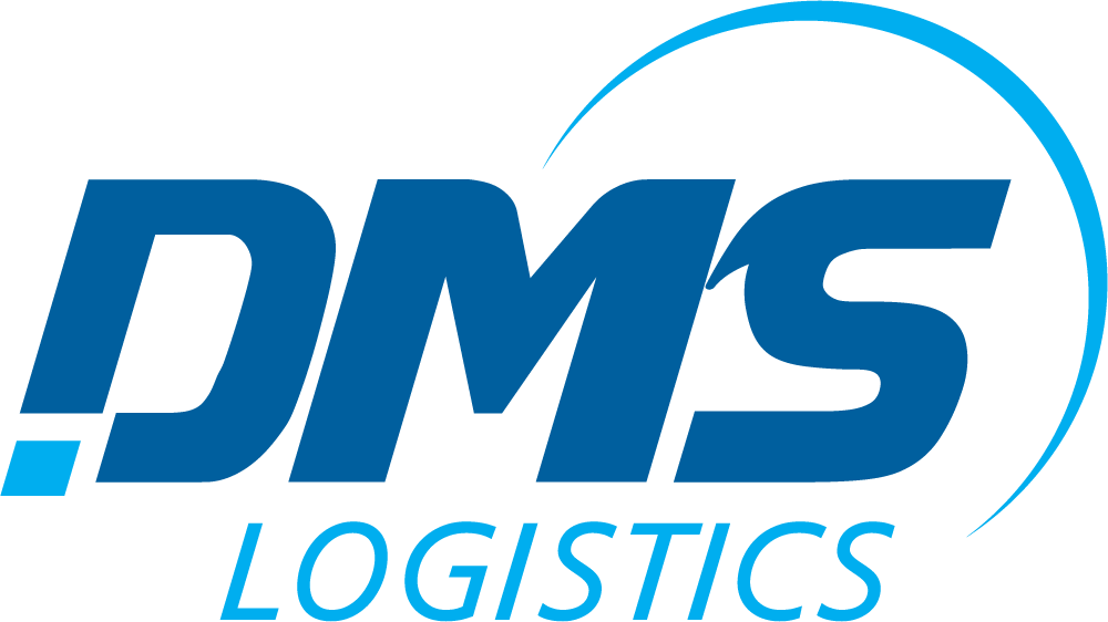 logo do parceiro DMS LOGISTICS