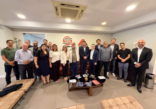 FECAP celebra a certificação da primeira turma do curso Gestão Contábil na Prática