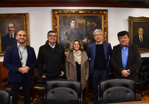 FECAP reúne lideranças do mercado e da educação em encontro do Conselho Empresarial da ANGRAD