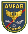 logo do parceiro ASSOCIAÇÃO DOS VETERANOS DA FORÇA AÉREA BRASILEIRA – AVFAB