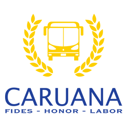 logo do parceiro CARUANA FINANCEIRA