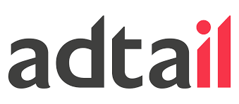 logo do parceiro ADTAIL SERVIÇOS DE PUBLICIDADE
