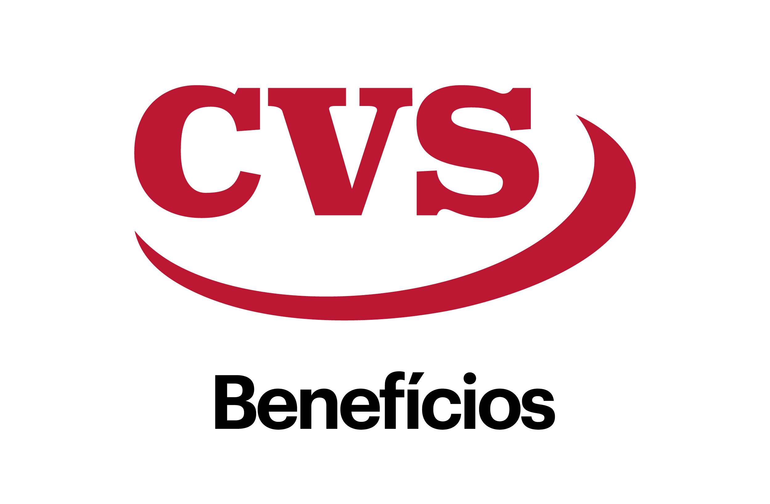 logo do parceiro CVS BENEFICIOS