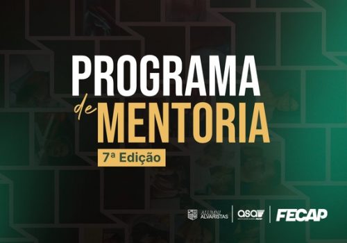 Programa de Mentoria Alumni + ASA abre inscrições para mentores