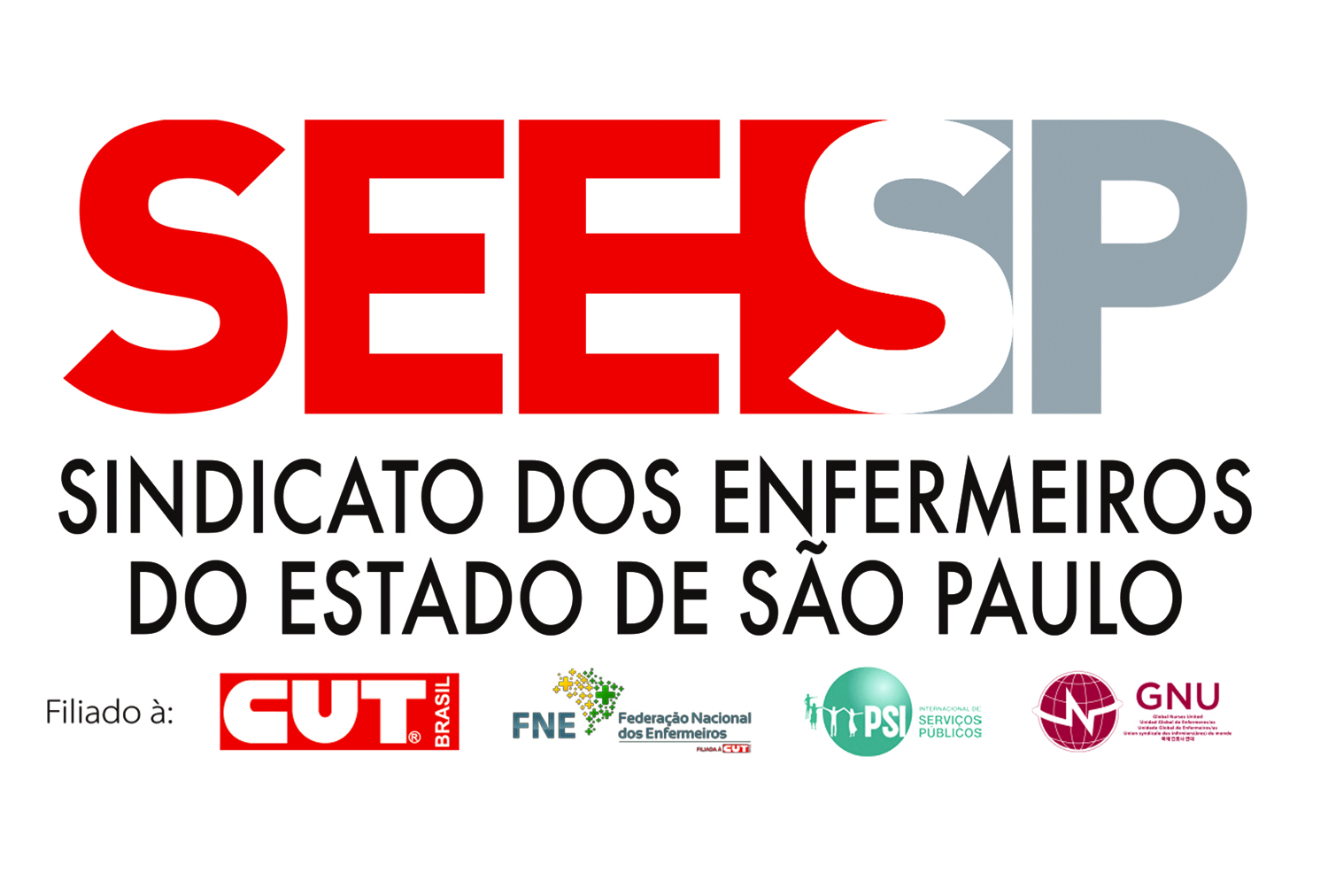 logo do parceiro SINDICATO DOS ENFERMEIROS DO ESTADO DE SÃO PAULO – SEESP